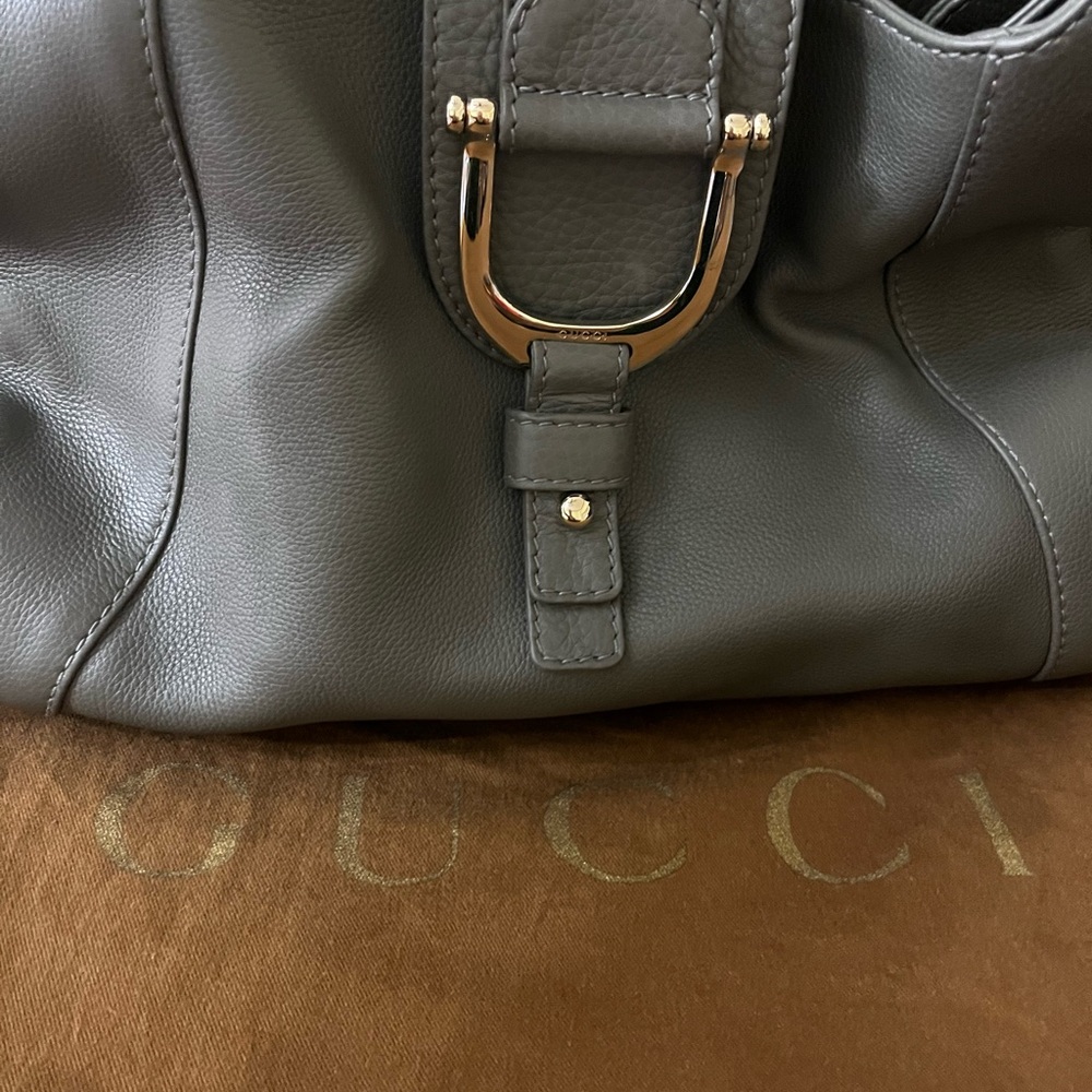 Gucci Solftbit Shoulder Bag